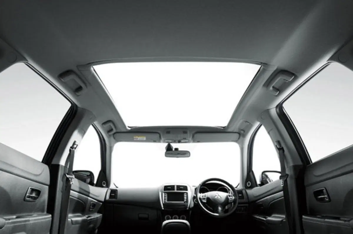 Mitsubishi ASX (26)