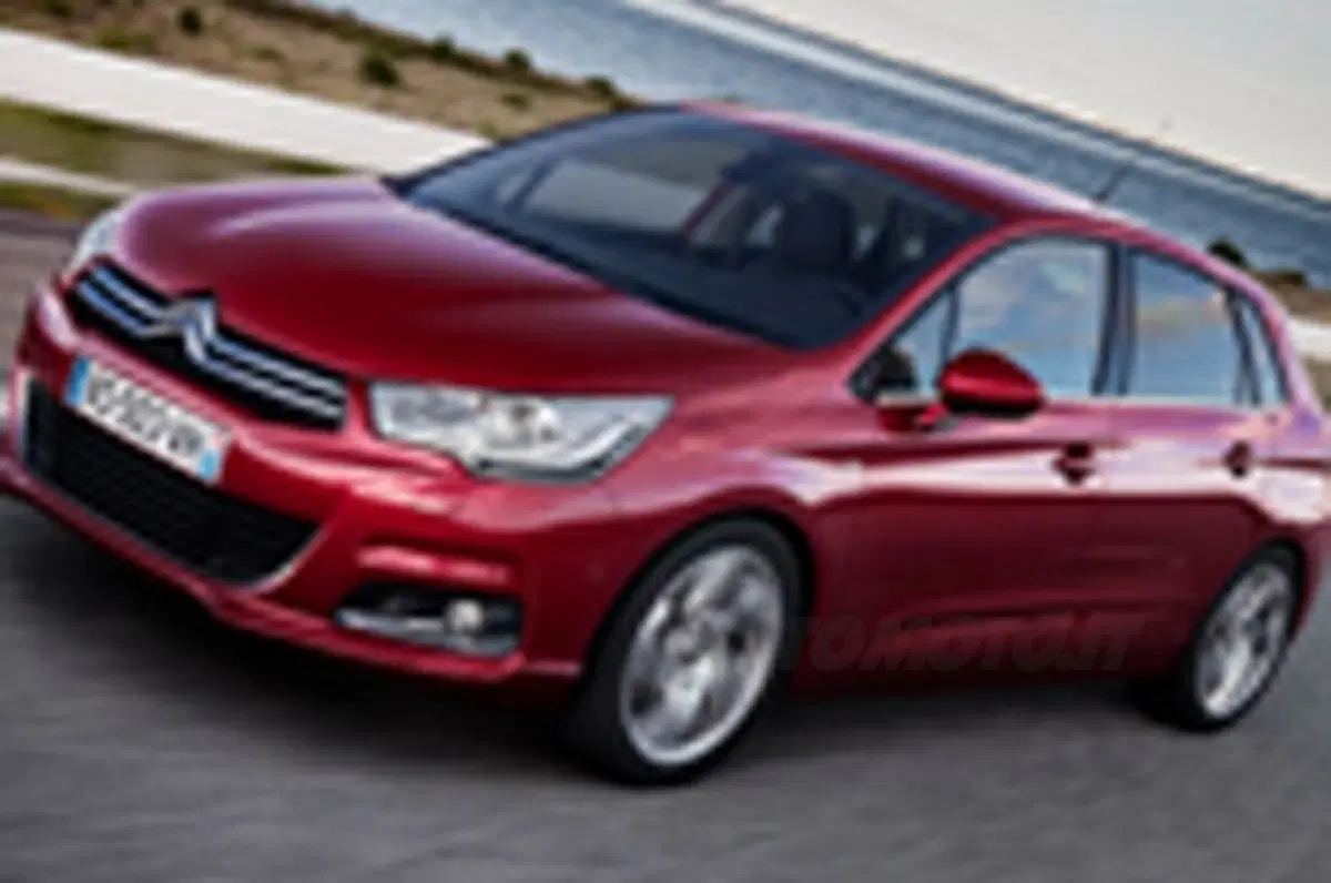 nuova Citroen C4: si parte da 16.300 euro (14)