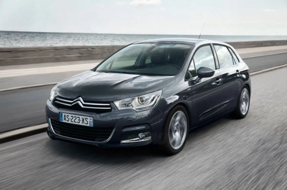 nuova Citroen C4: si parte da 16.300 euro (17)