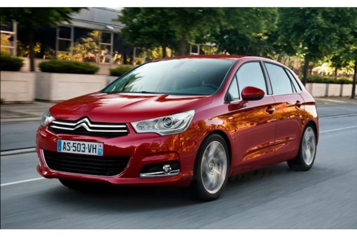 nuova Citroen C4: si parte da 16.300 euro (20)
