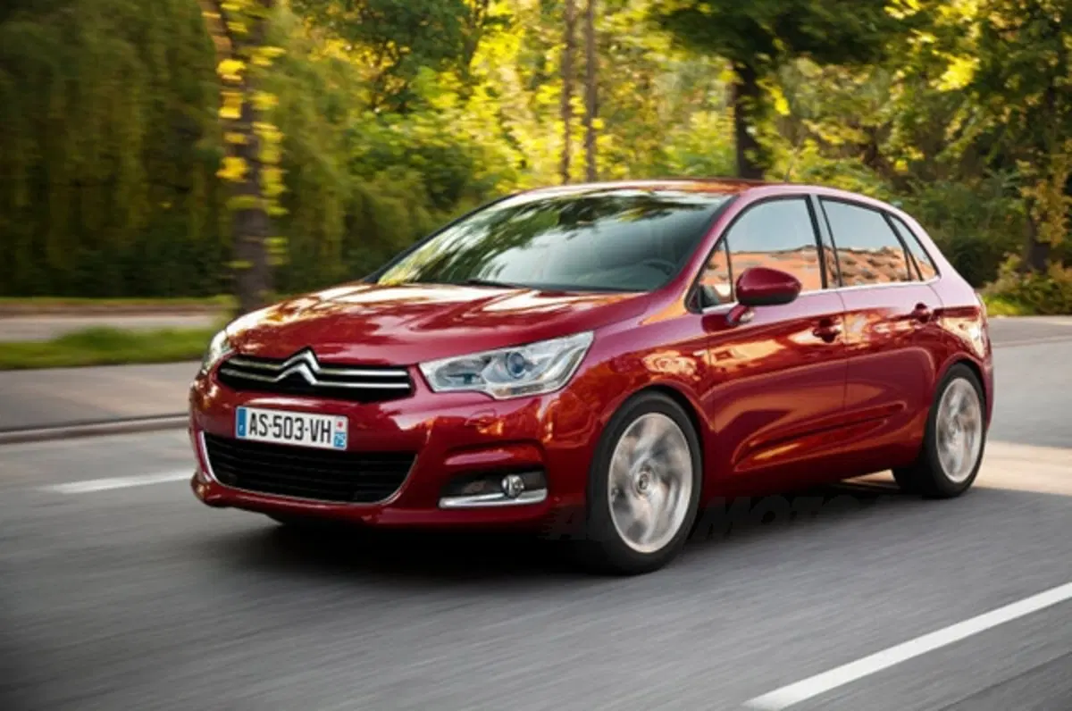 nuova Citroen C4: si parte da 16.300 euro (21)