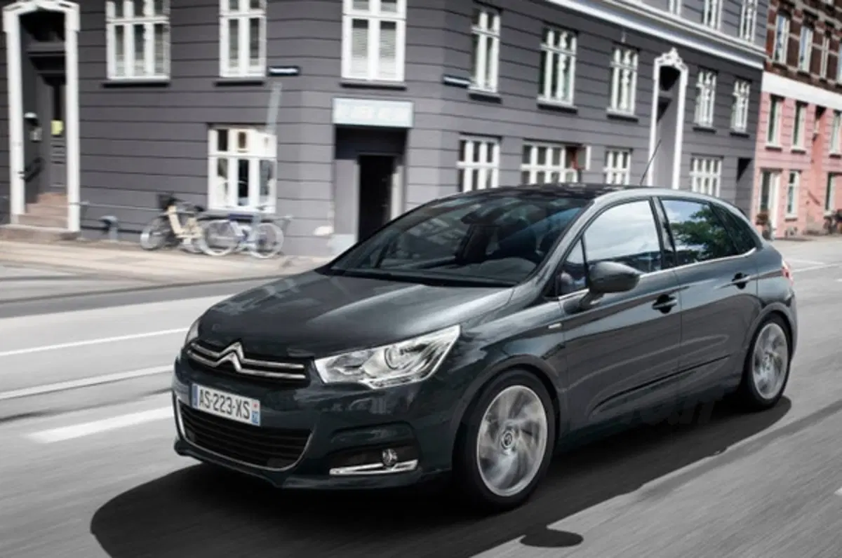 nuova Citroen C4: si parte da 16.300 euro (23)