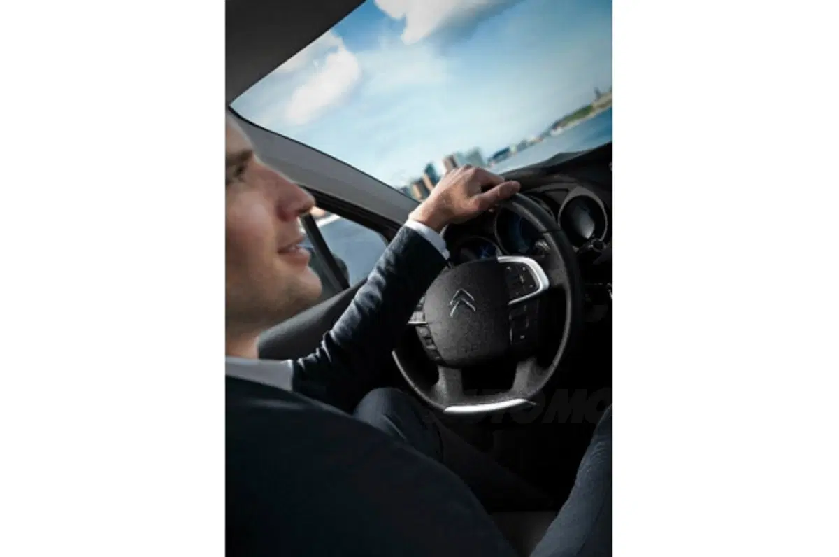 nuova Citroen C4: si parte da 16.300 euro (34)