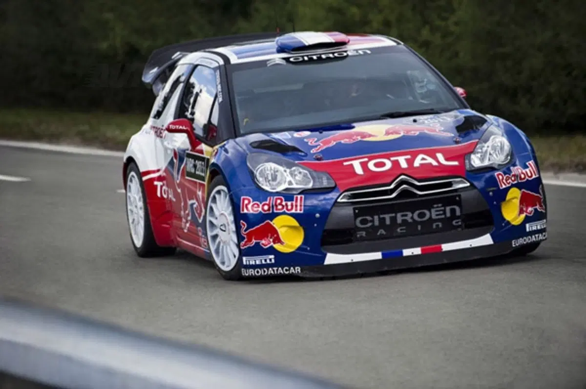 Citroen DS3 WRC (3)