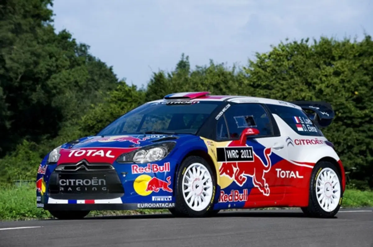 Citroen DS3 WRC (4)