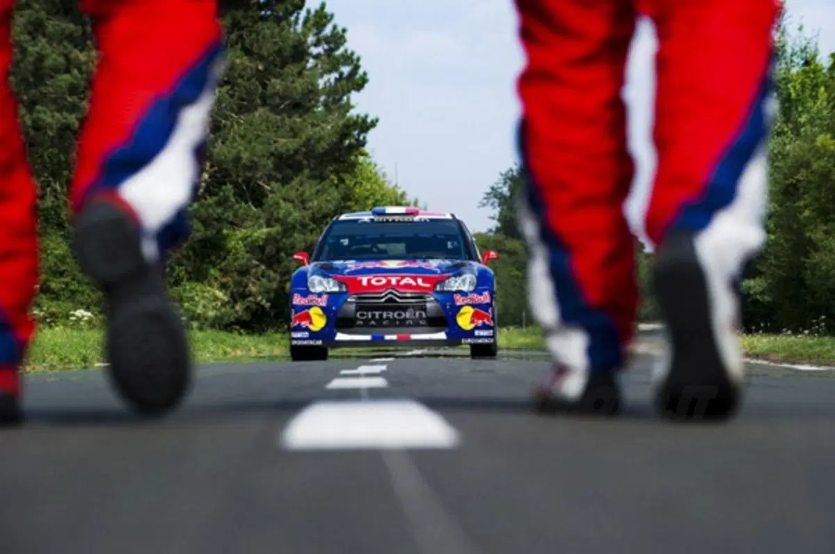 Citroen DS3 WRC (5)