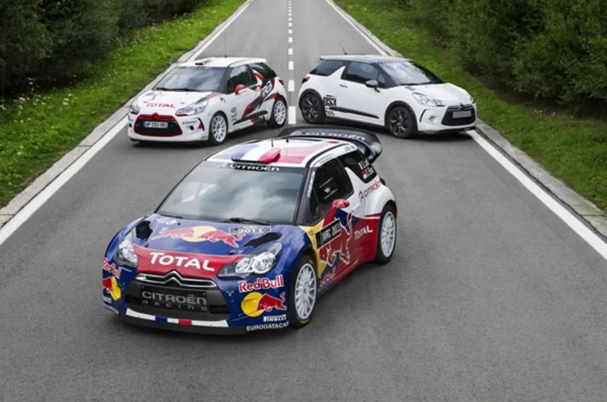 Citroen DS3 WRC (6)