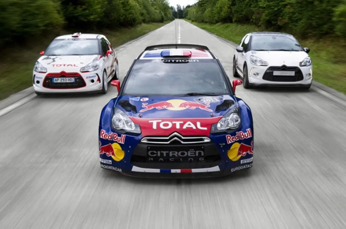 Citroen DS3 WRC (7)