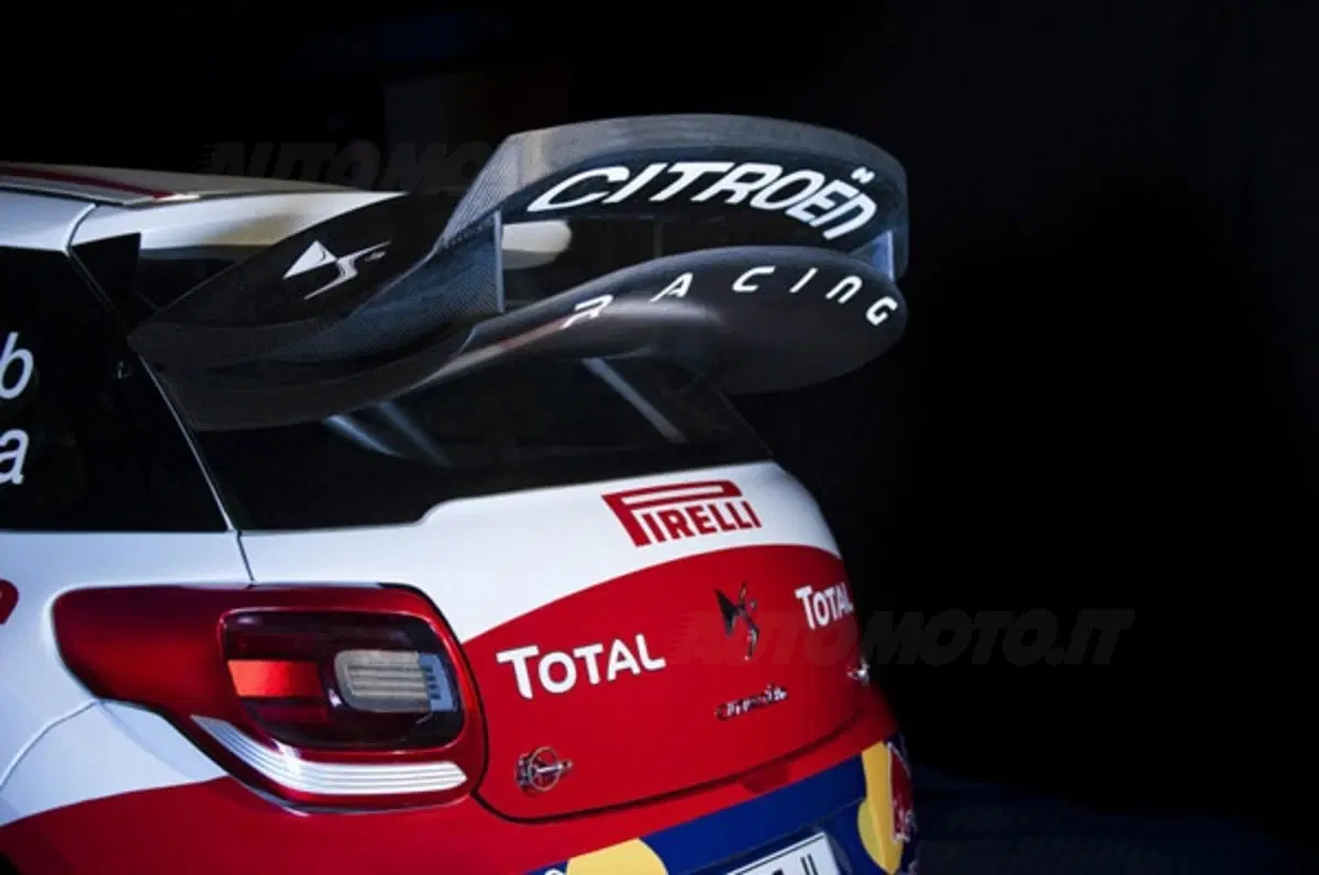 Citroen DS3 WRC (8)