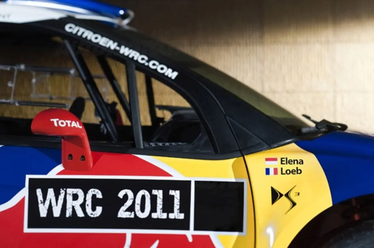 Citroen DS3 WRC (9)