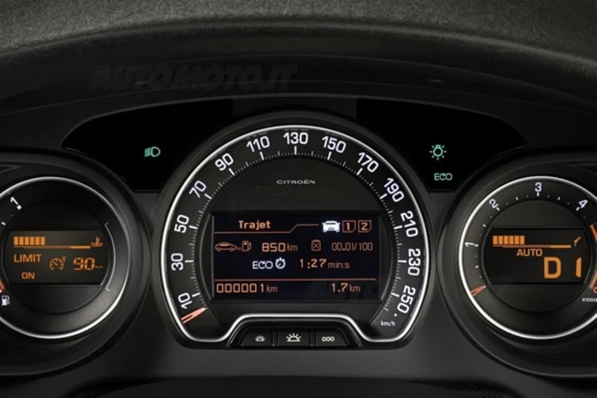Citroen C5 restyling (10)