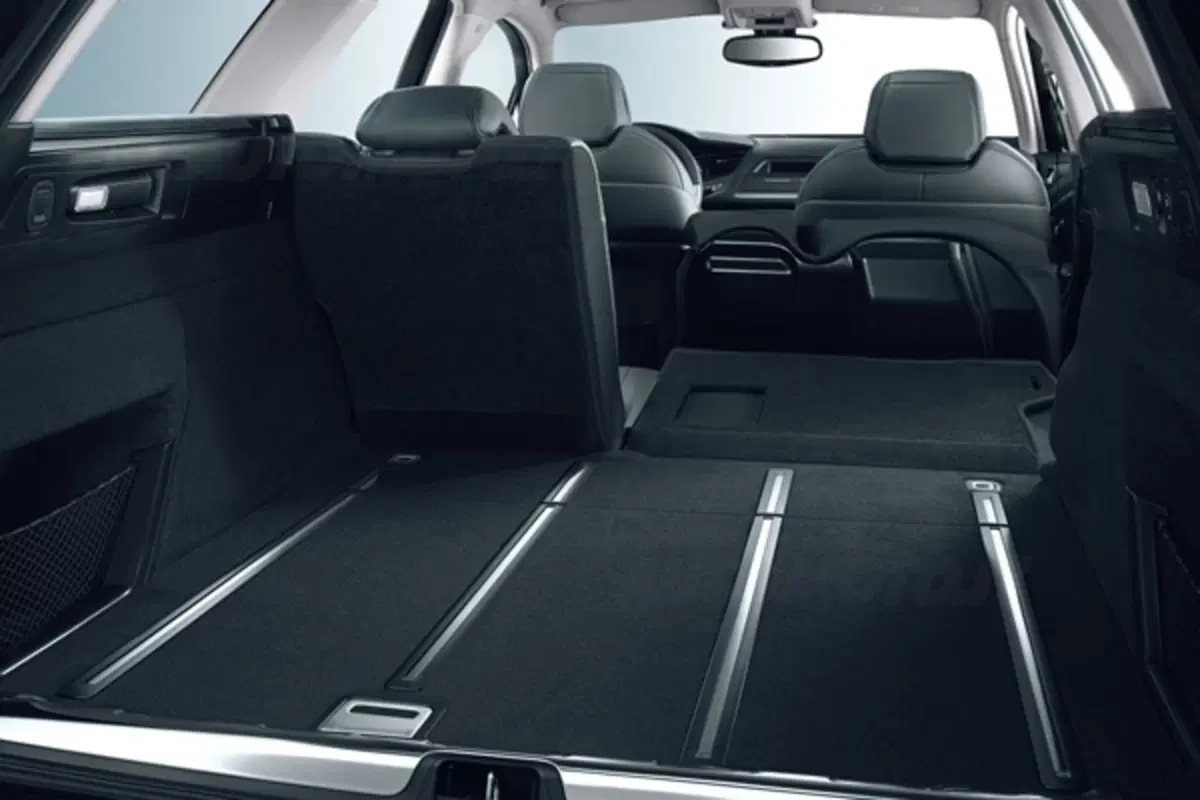 Citroen C5 restyling (17)