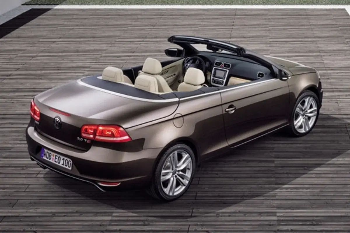 Volkswagen EOS restyling (6)