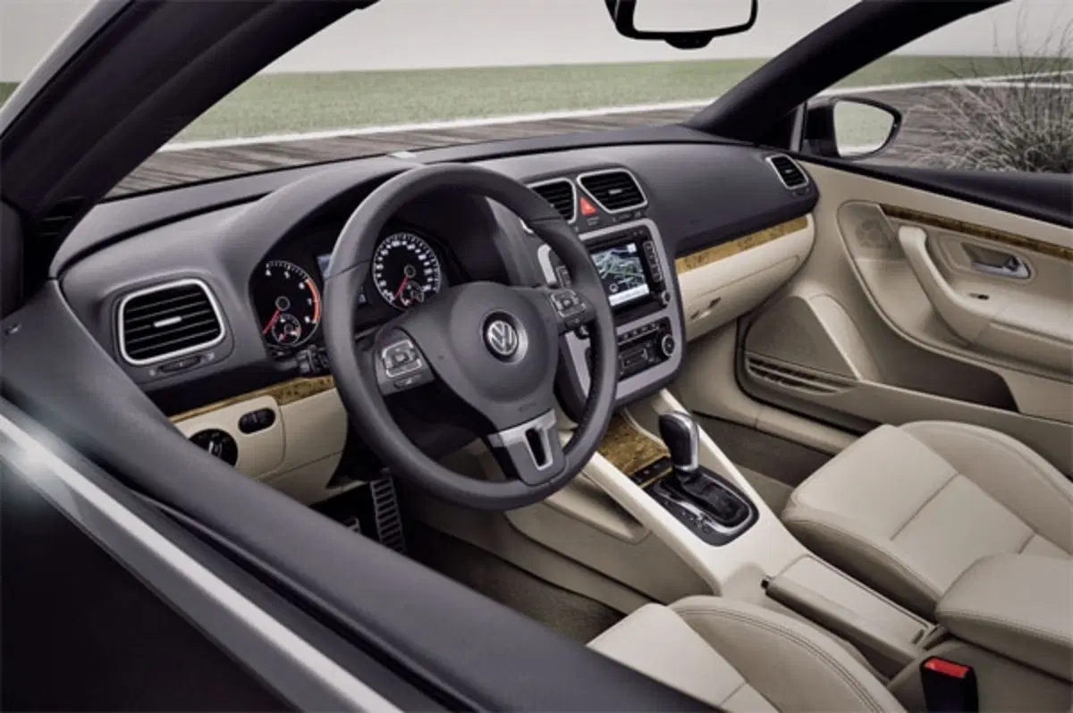 Volkswagen EOS restyling (7)