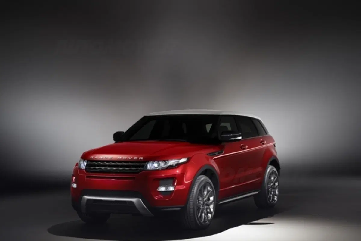 Range Rover Evoque 5 porte (11)