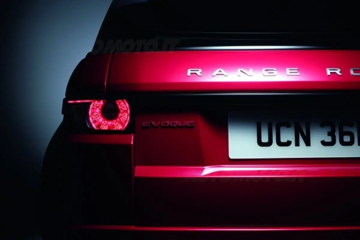Range Rover Evoque 5 porte (13)