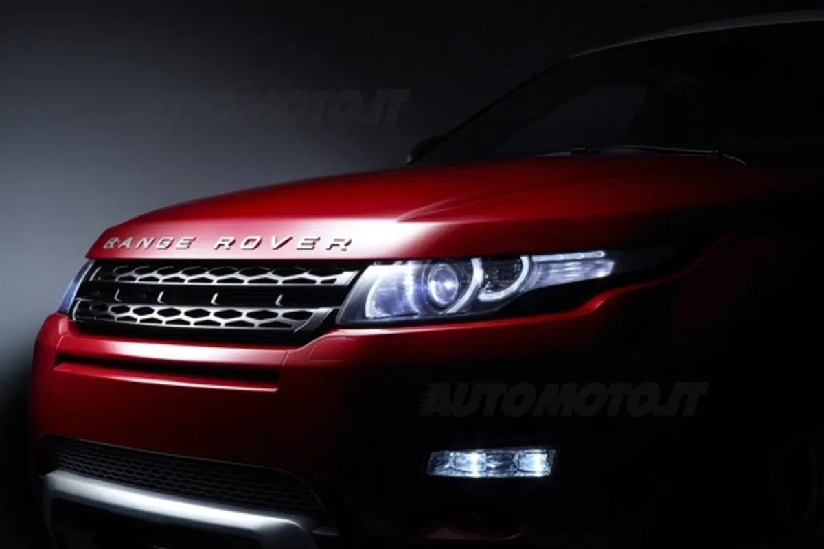 Range Rover Evoque 5 porte (14)