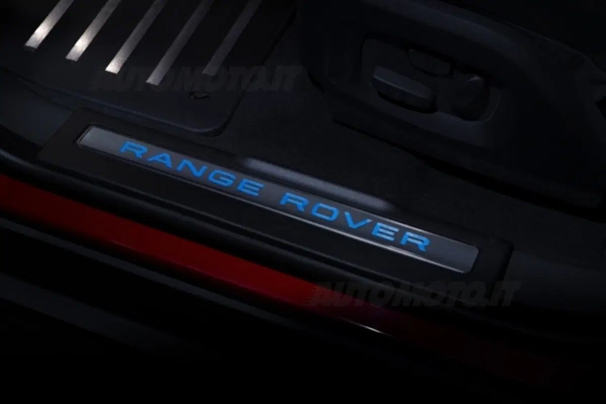 Range Rover Evoque 5 porte (15)