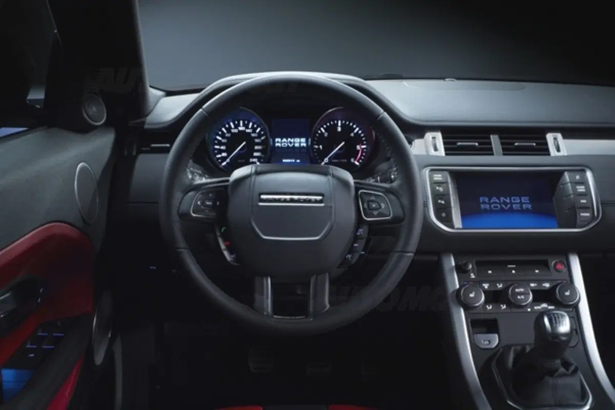 Range Rover Evoque 5 porte (18)