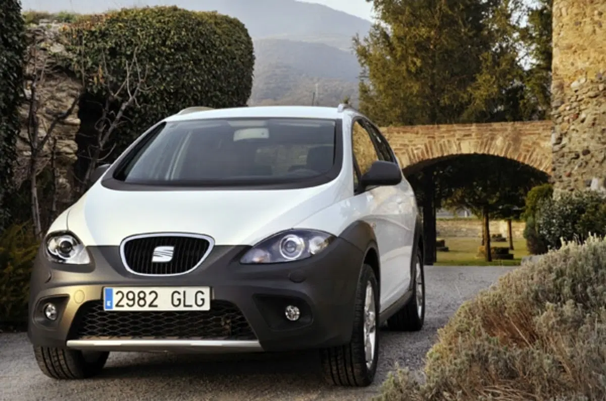 Nuovi motori Euro5 per Leon ed Altea