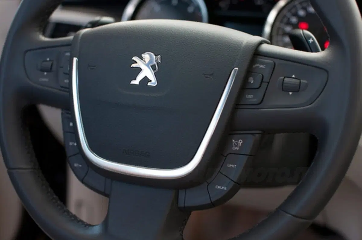 Peugeot 508: da marzo 2011 a 23.400 euro (16)