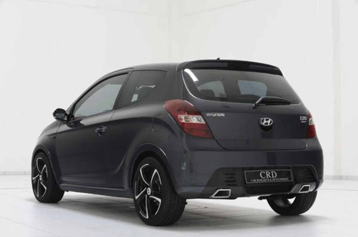 Hyundai i20 Sport Edition (2)