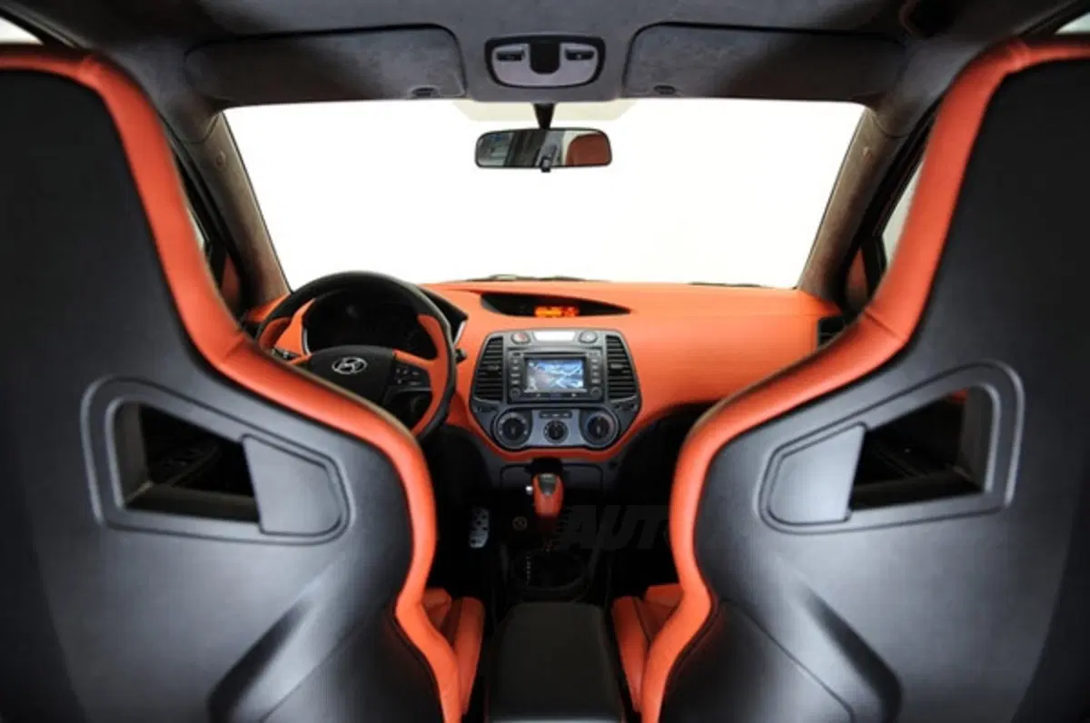 Hyundai i20 Sport Edition (6)