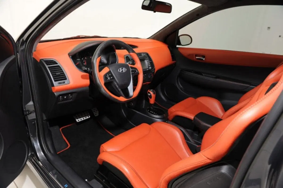 Hyundai i20 Sport Edition (7)