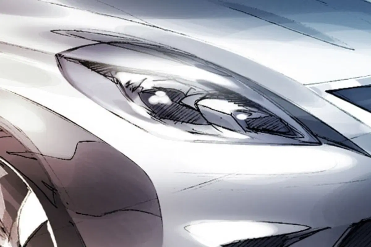 Nissan: ecco la nuova berlina globale (3)
