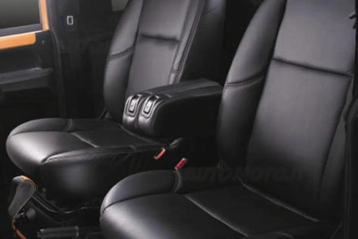Mahindra Bolero Attitude (3)