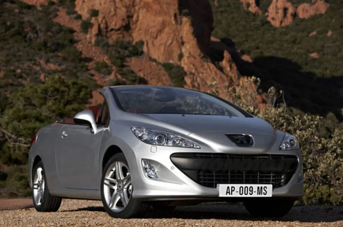 Peugeot 308 CC THP 200 CV (20)