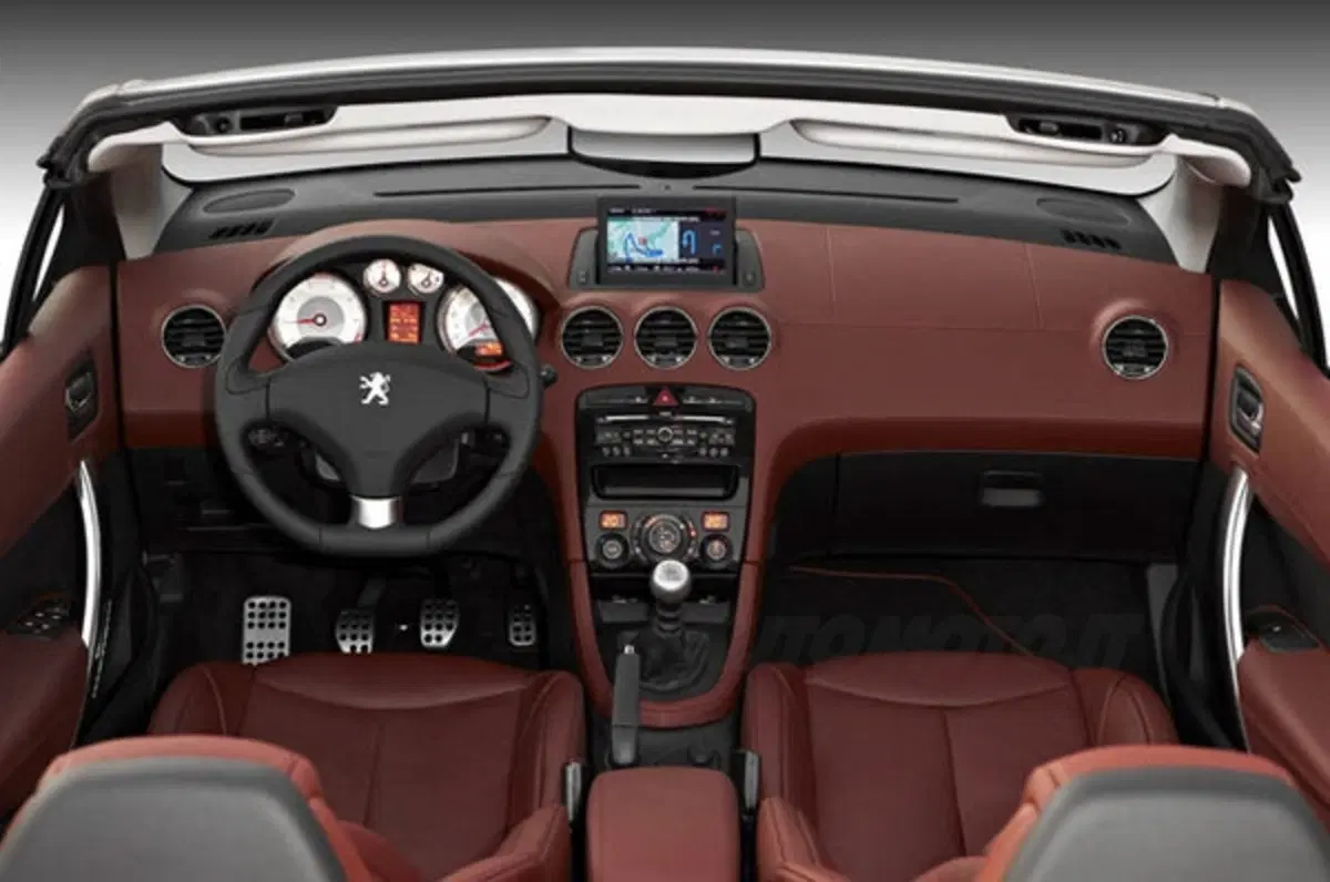 Peugeot 308 CC THP 200 CV (23)