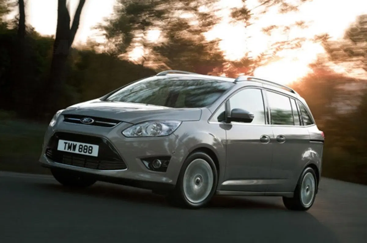 Ford C-Max e C-Max7 (2)