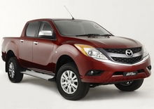 Mazda BT-50