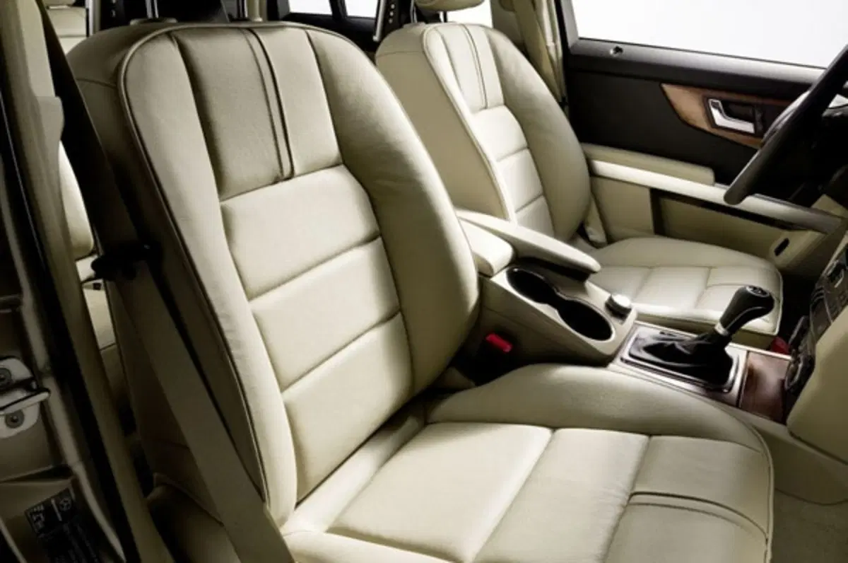 Mercedes GLK 2011: Sport e Premium (33)