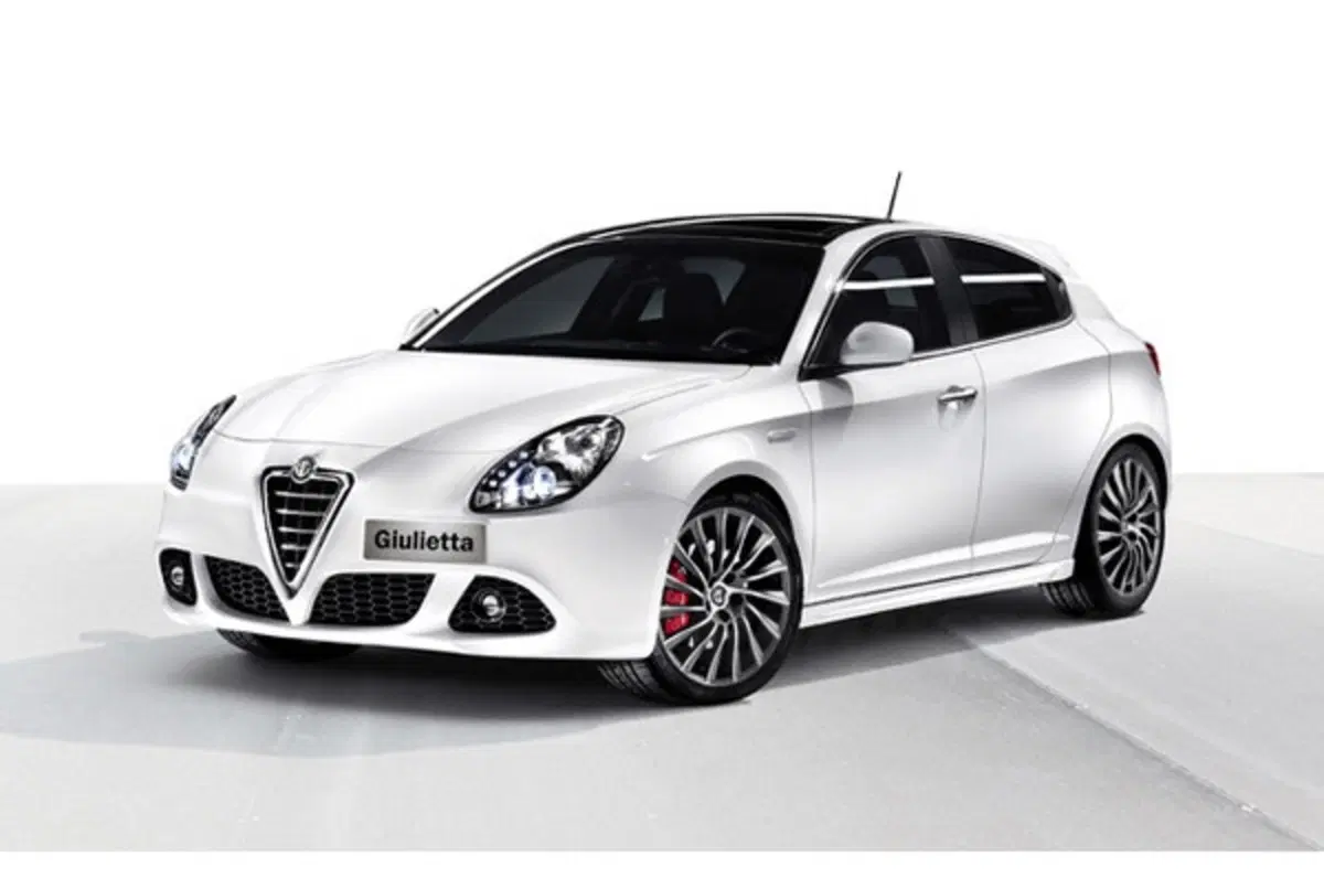 Alfa Romeo Giulietta è Auto Europa 2011 (12)