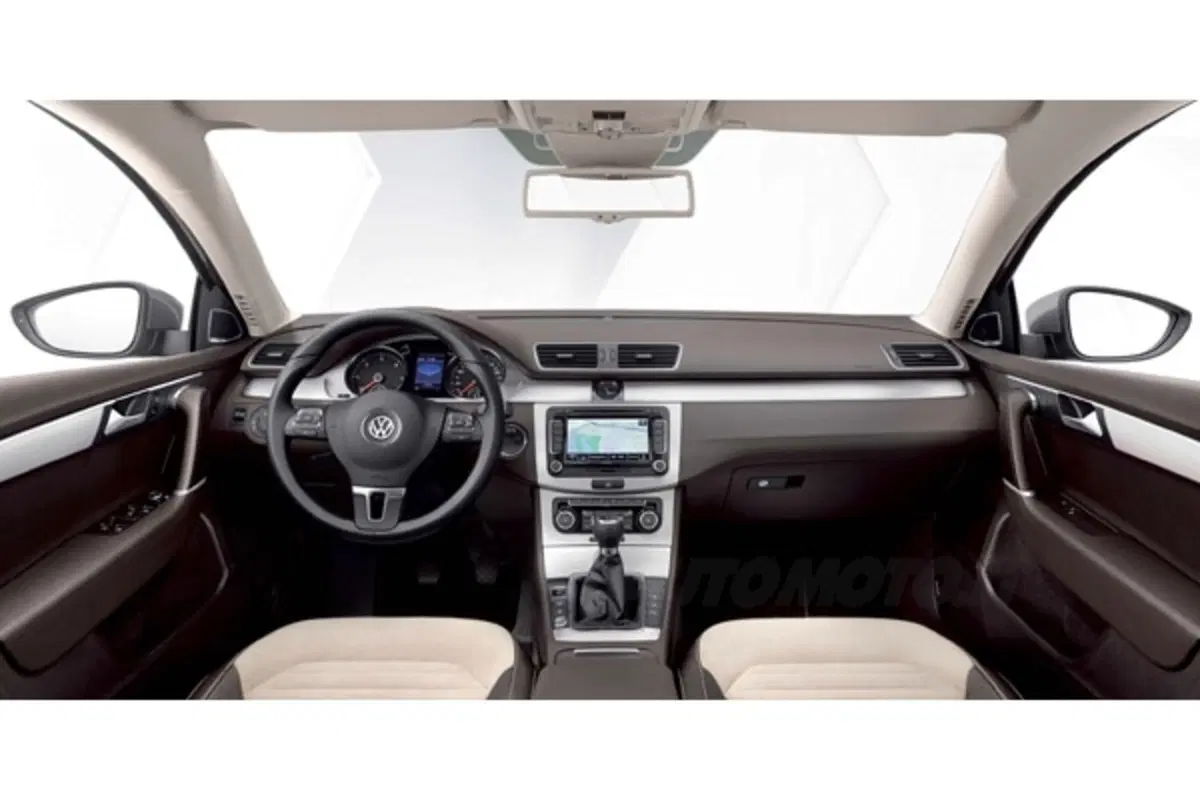 Volkswagen Passat: i prezzi per l'Italia (26)