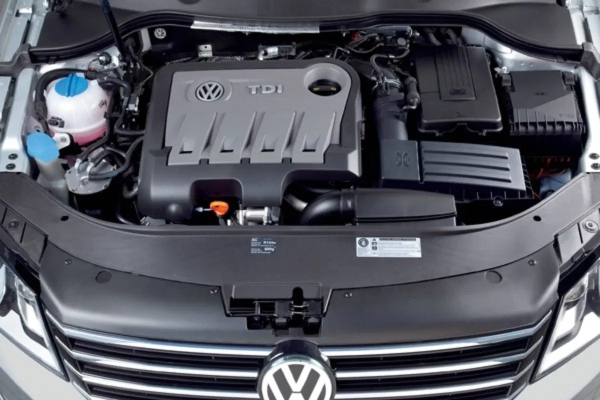 Volkswagen Passat: i prezzi per l'Italia (29)