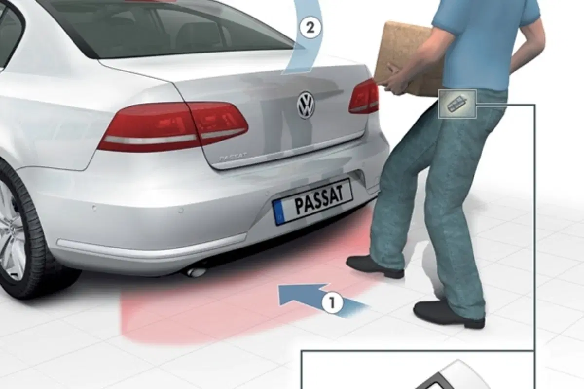 Volkswagen Passat: i prezzi per l'Italia (32)