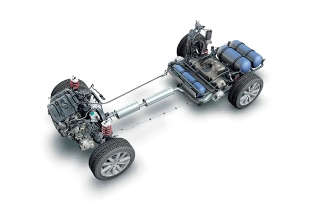 Volkswagen Passat: i prezzi per l'Italia (33)