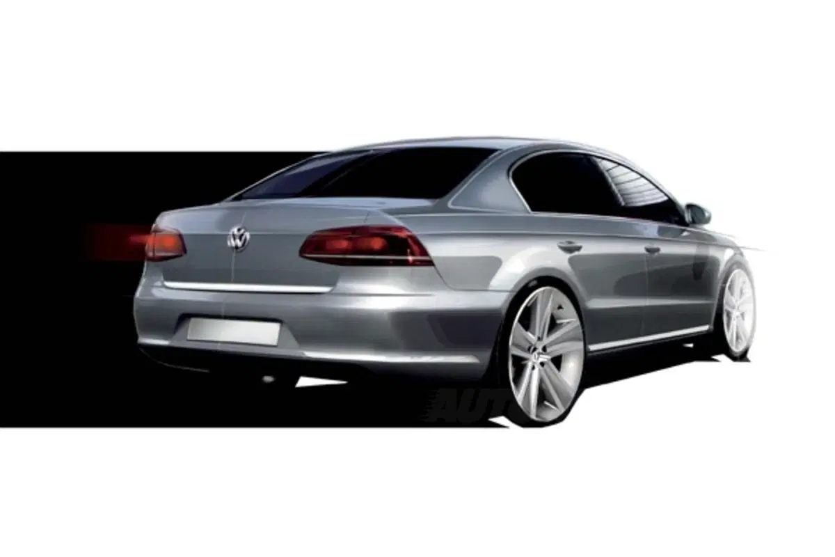 Volkswagen Passat: i prezzi per l'Italia (34)