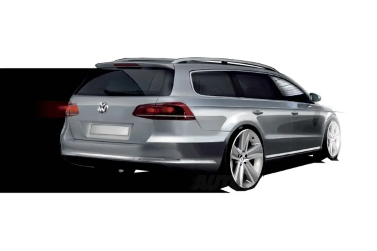 Volkswagen Passat: i prezzi per l'Italia (35)