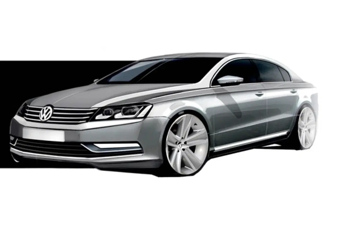 Volkswagen Passat: i prezzi per l'Italia (36)