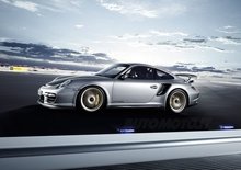 Porsche 911 GT2 RS: tutte vendute