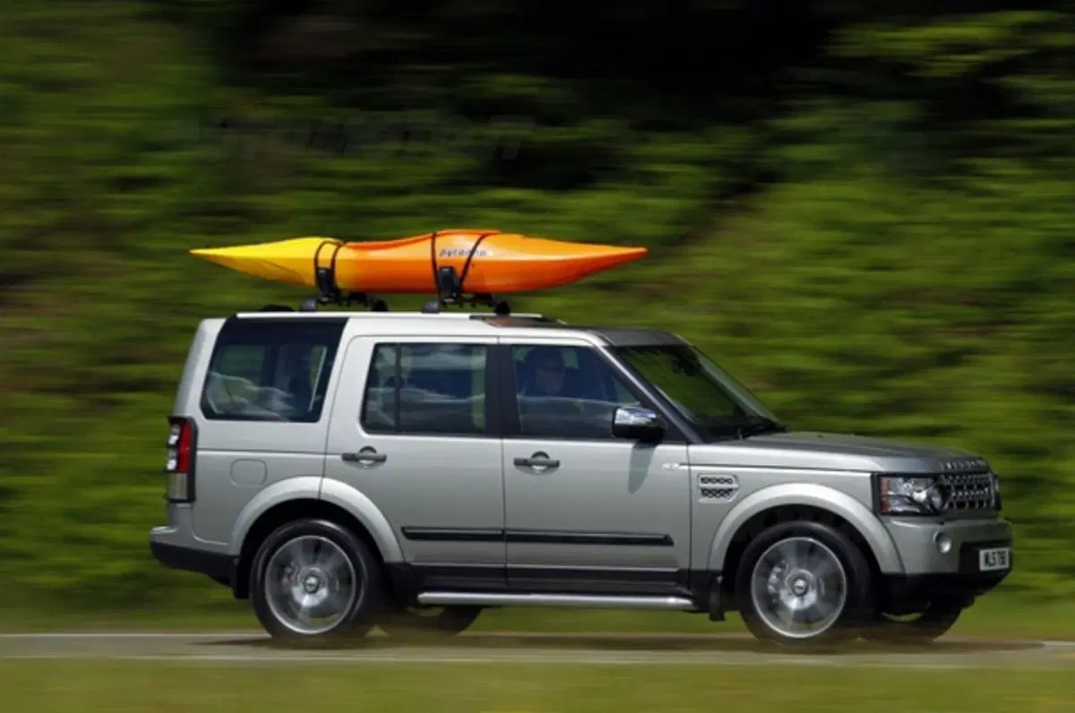 Land Rover Discovery 4 M.Y. 2011 (3)