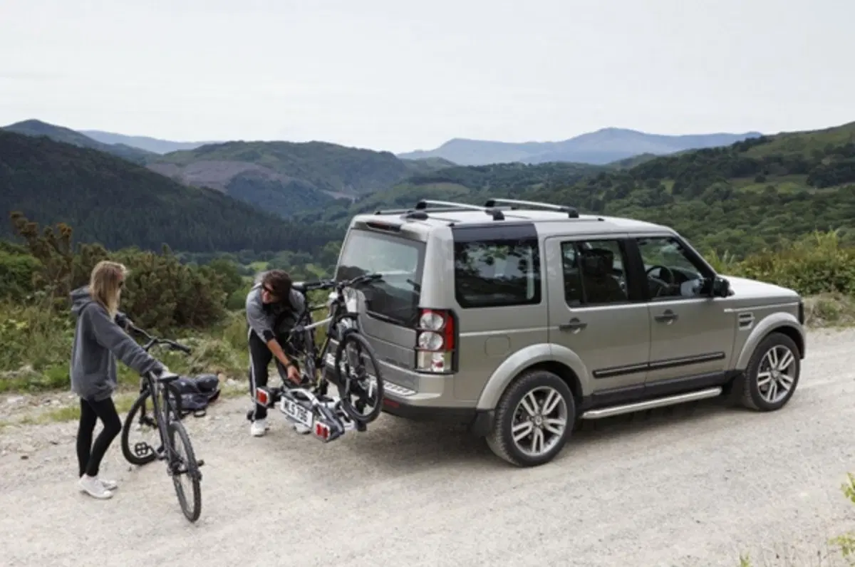 Land Rover Discovery 4 M.Y. 2011 (4)