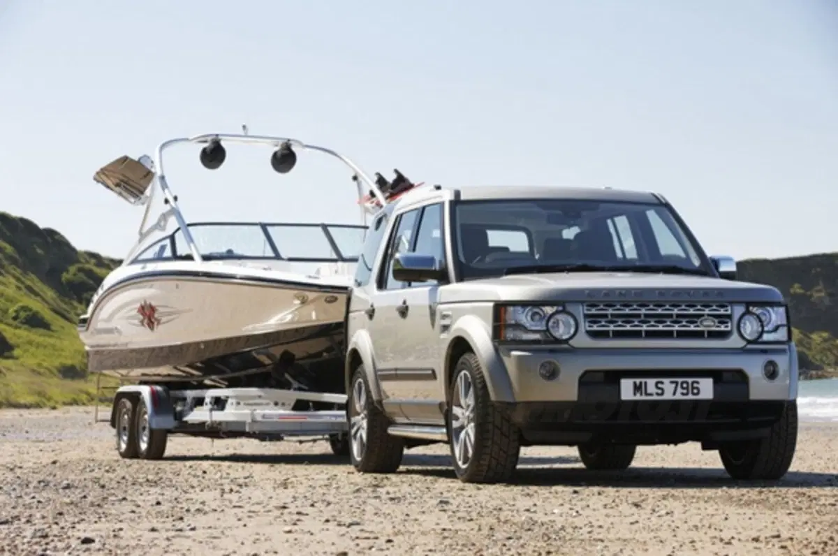 Land Rover Discovery 4 M.Y. 2011 (11)