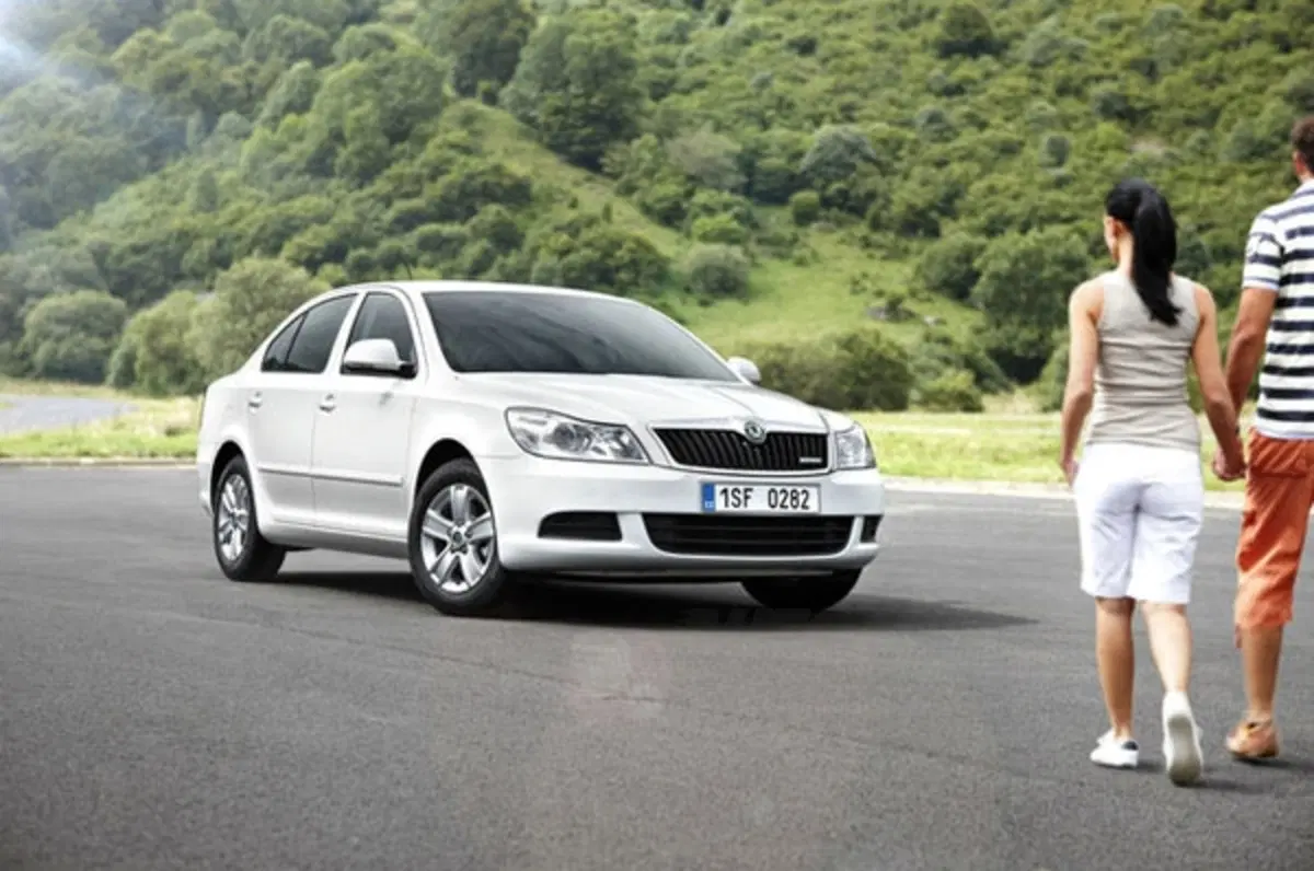 Skoda GreenLine II: ecco i prezzi (9)