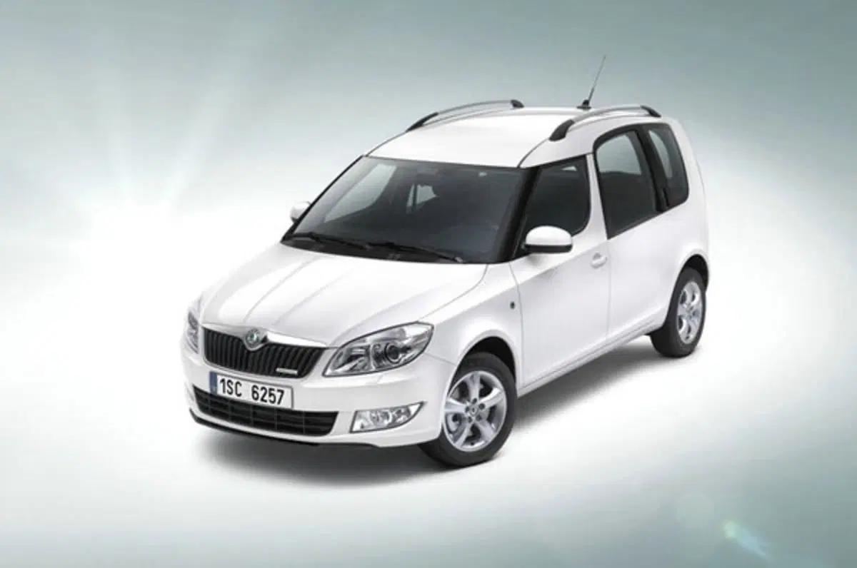 Skoda GreenLine II: ecco i prezzi (13)