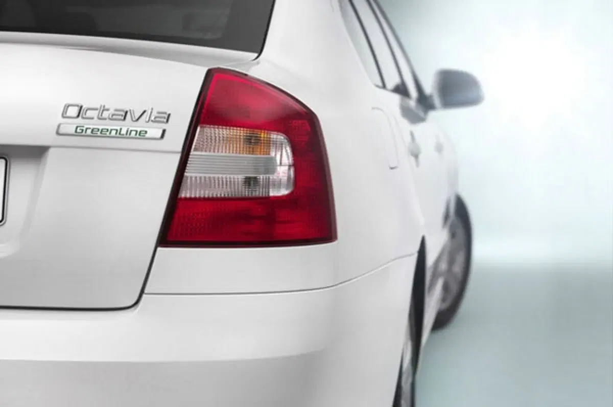 Skoda GreenLine II: ecco i prezzi (15)